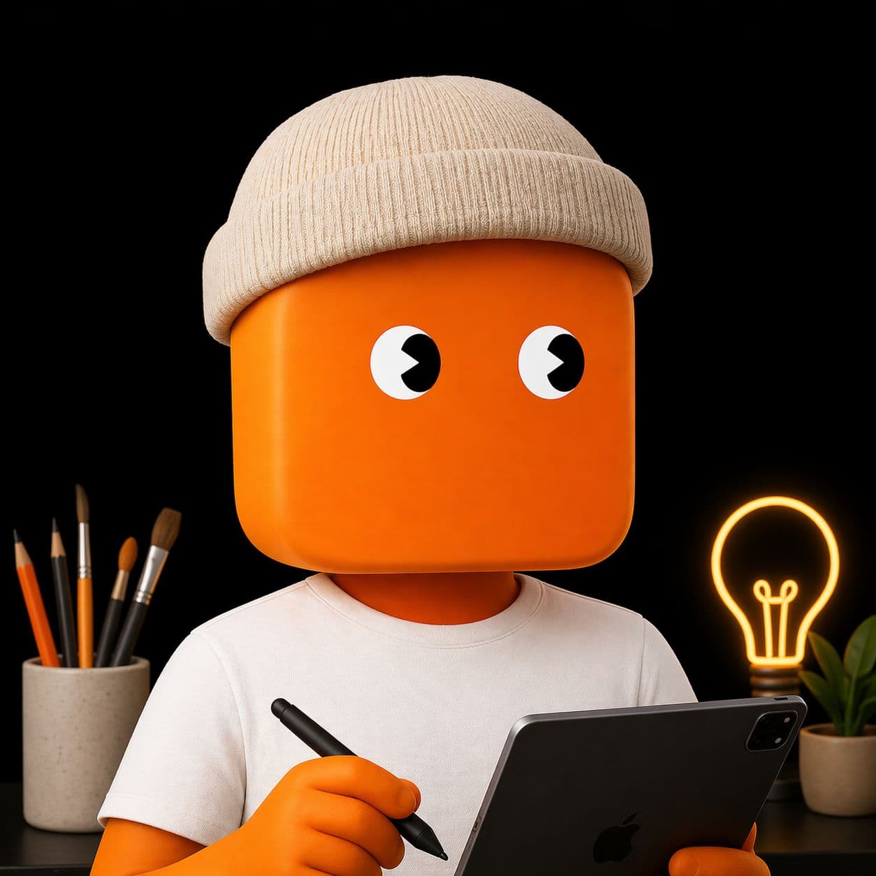 Marc