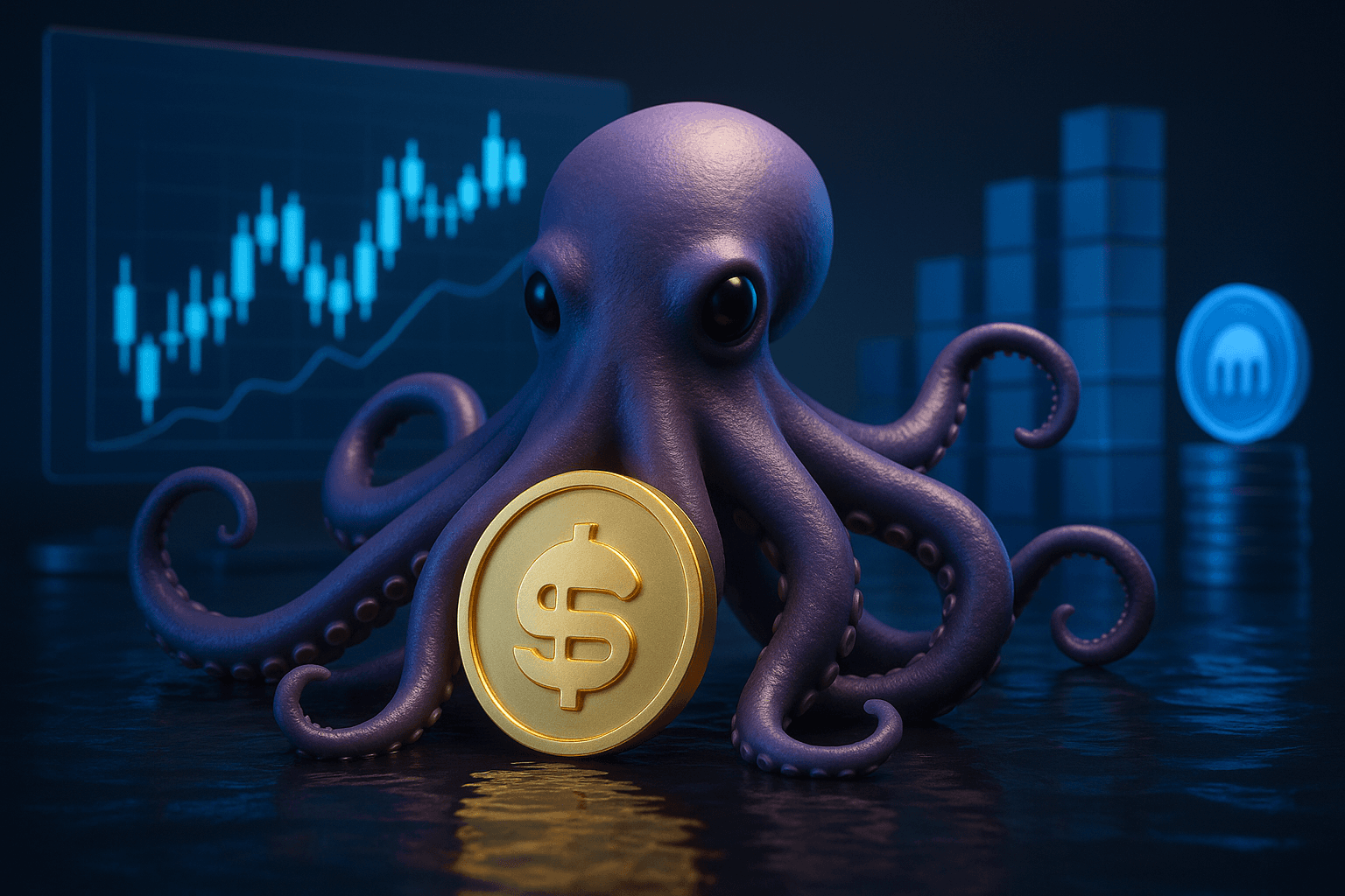 Kraken Outlook Signals Structural Shift in Crypto Markets for 2026