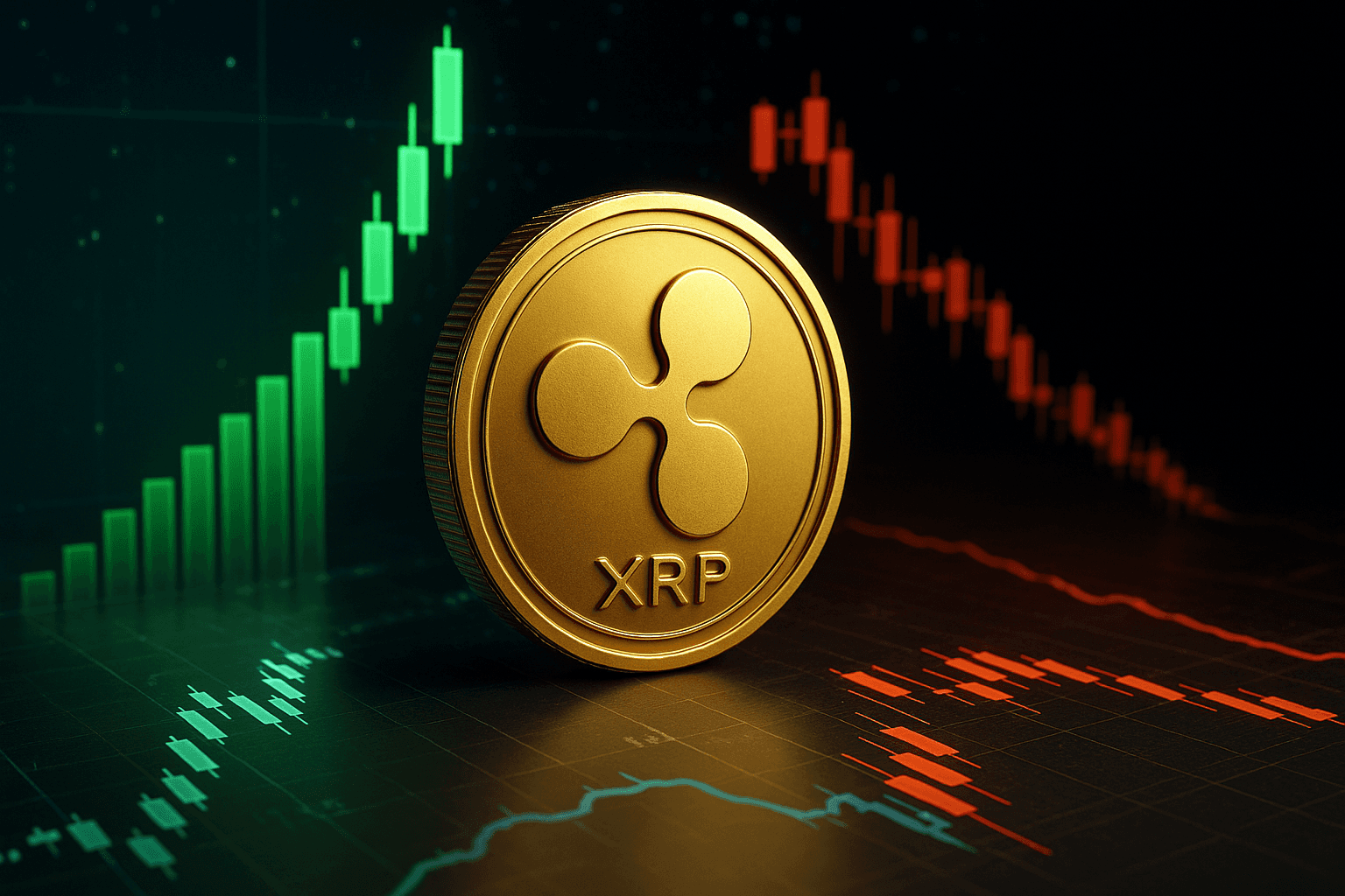 XRP Pulls Back After Rejection at $2.13 Despite Regulatory and Institutional Tailwinds