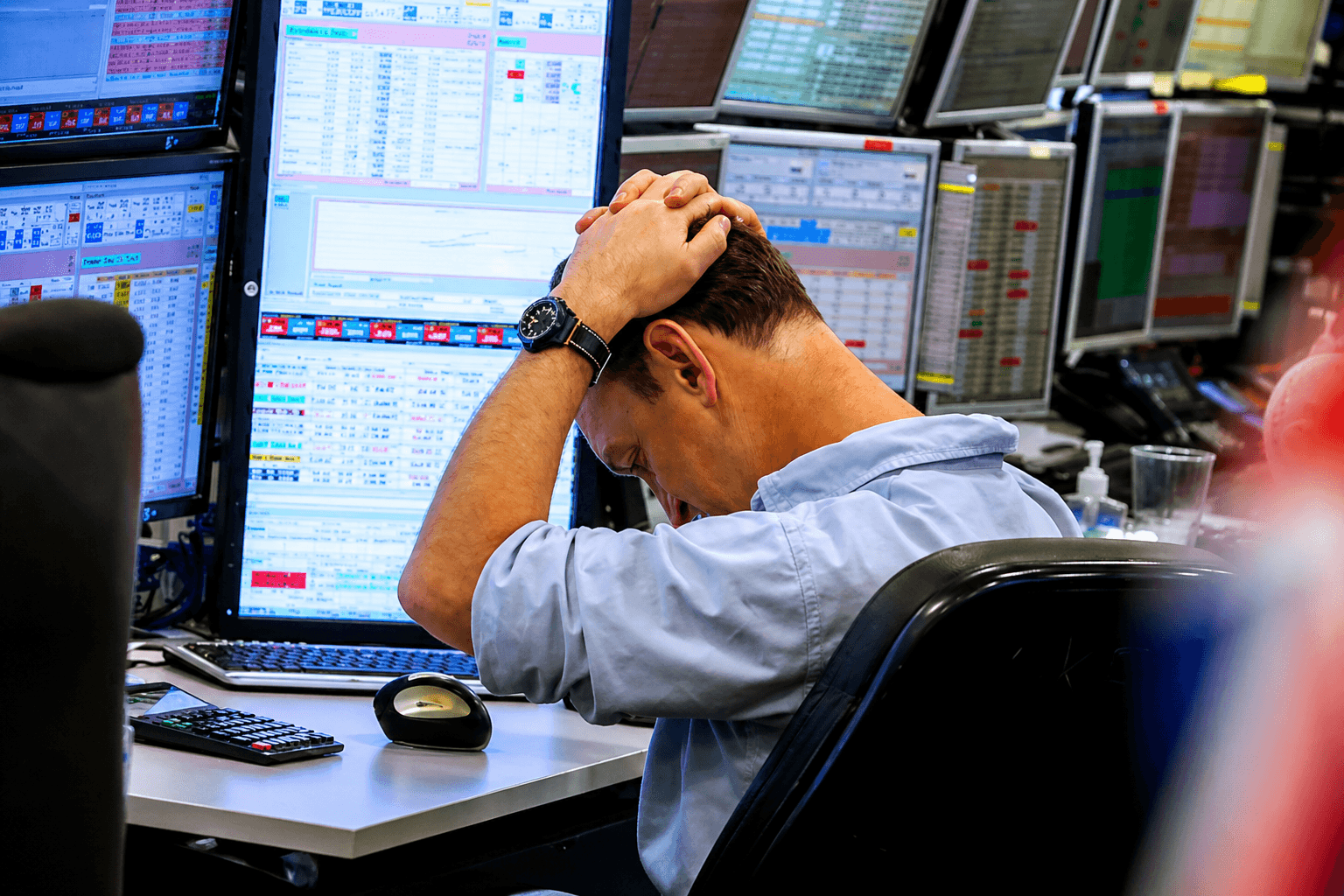 Bitcoin Bullish Crowd Sentiment May Signal Potential Price Reversal, Santiment Warns