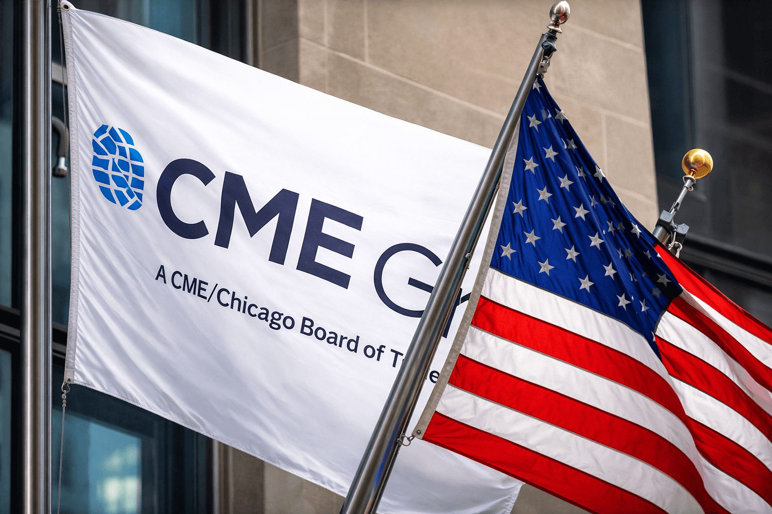 CME Group To Launch Bitcoin Cash And Uniswap Futures In October
