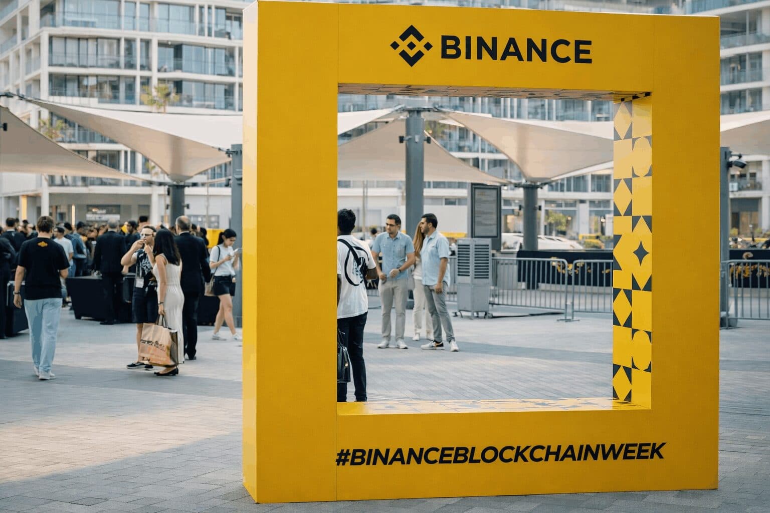 Binance Runs Monthly Phishing Tests on Staff to Strengthen Security Defenses