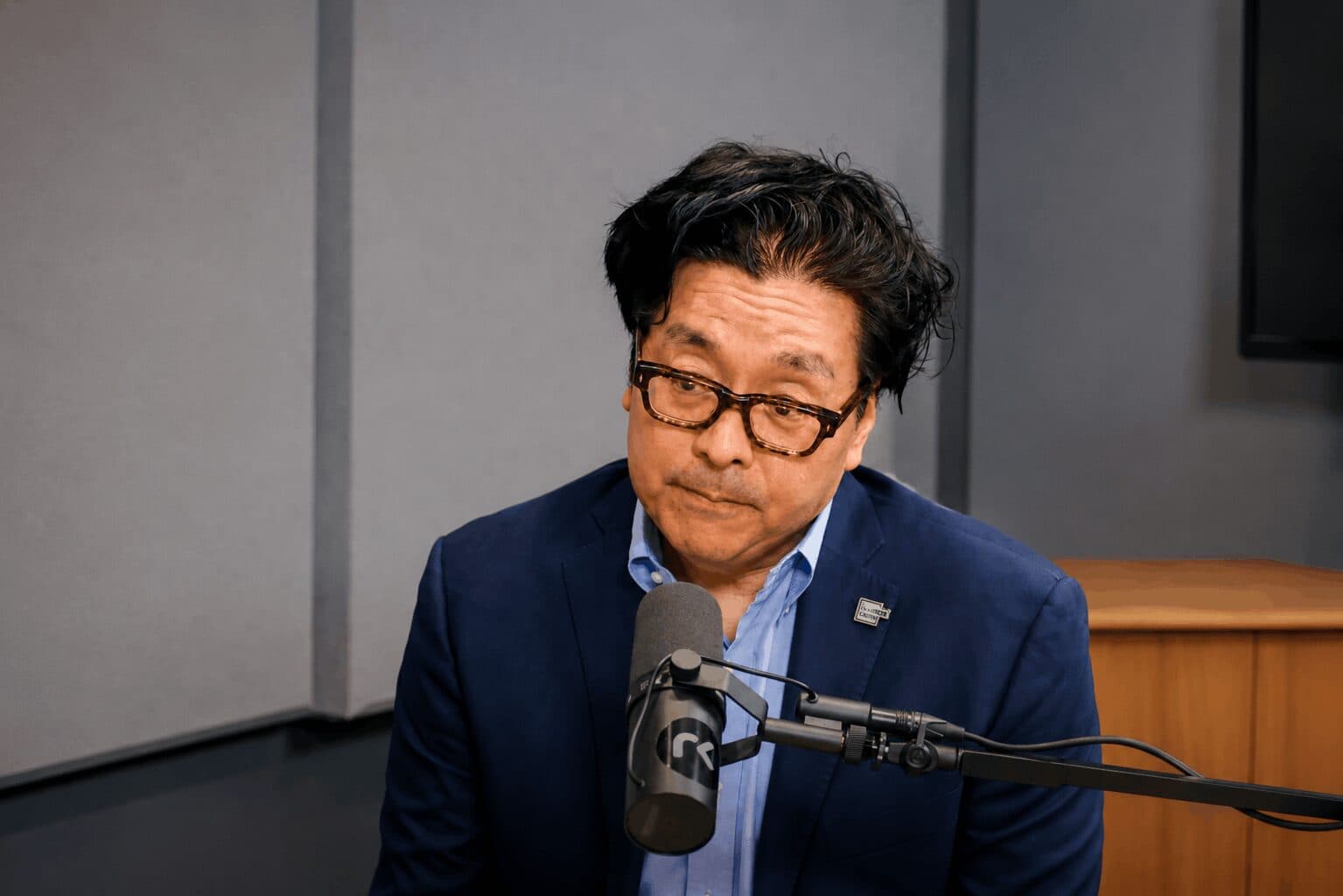 Bitmine Adds Nearly 10,000 More Ether as Chairman Cites Bullish Market Signal