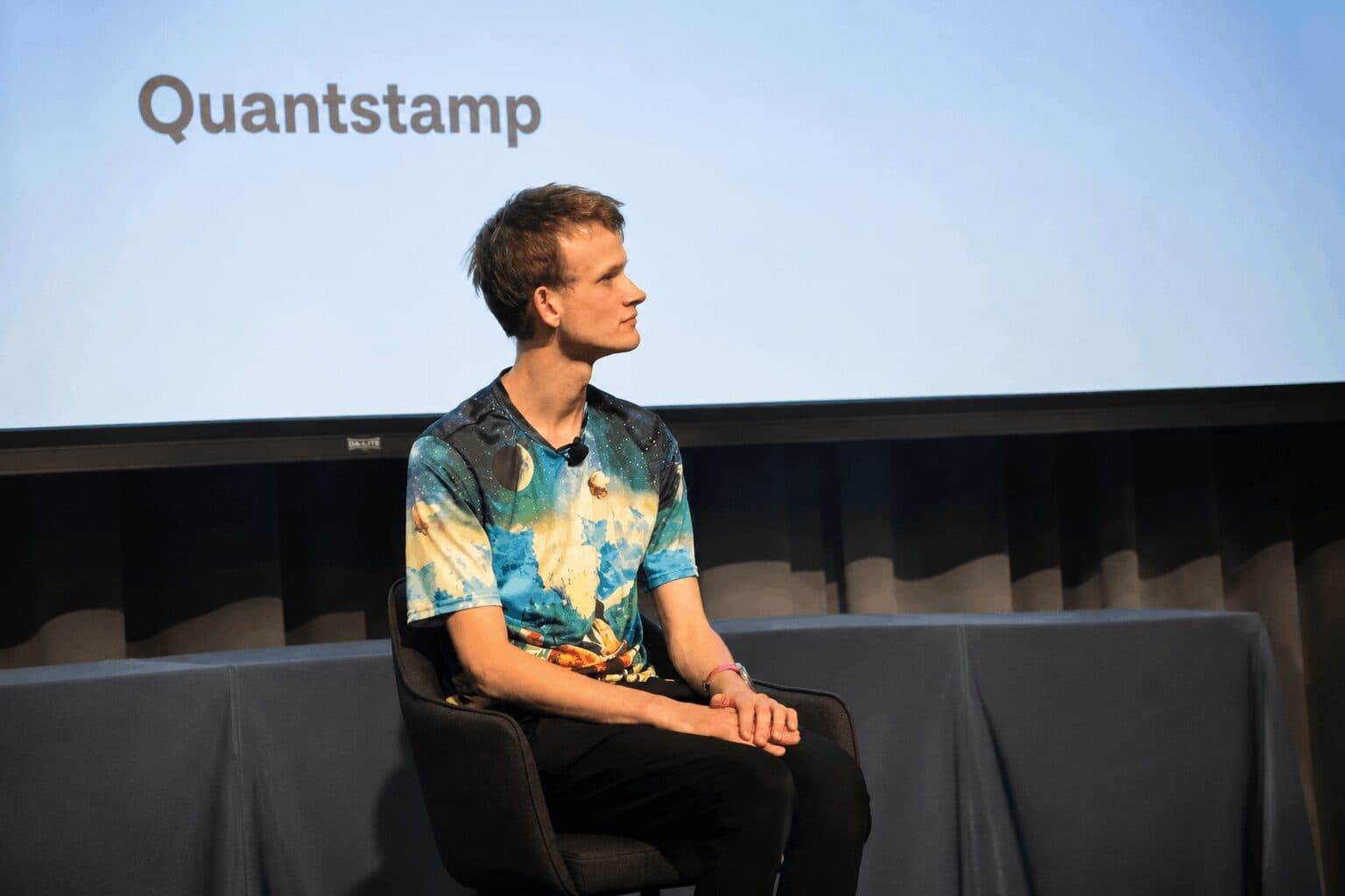 Ethereum Foundation Adds Security Researcher pcaversaccio to Its Board