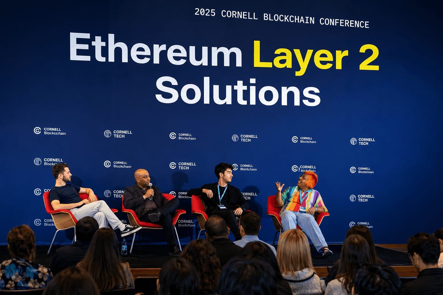 Ethereum Layer 2 TVL Falls to Two-Year Low as Momentum Fades