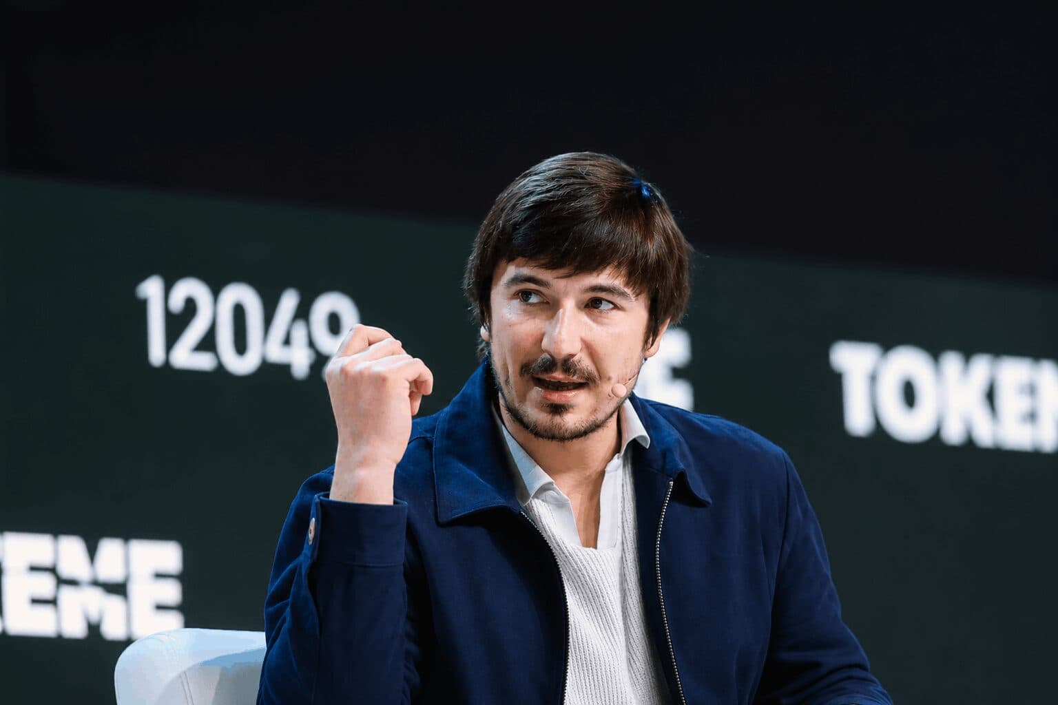 Robinhood Chain’s Tokenized Stocks See Fivefold Growth In Trading Value