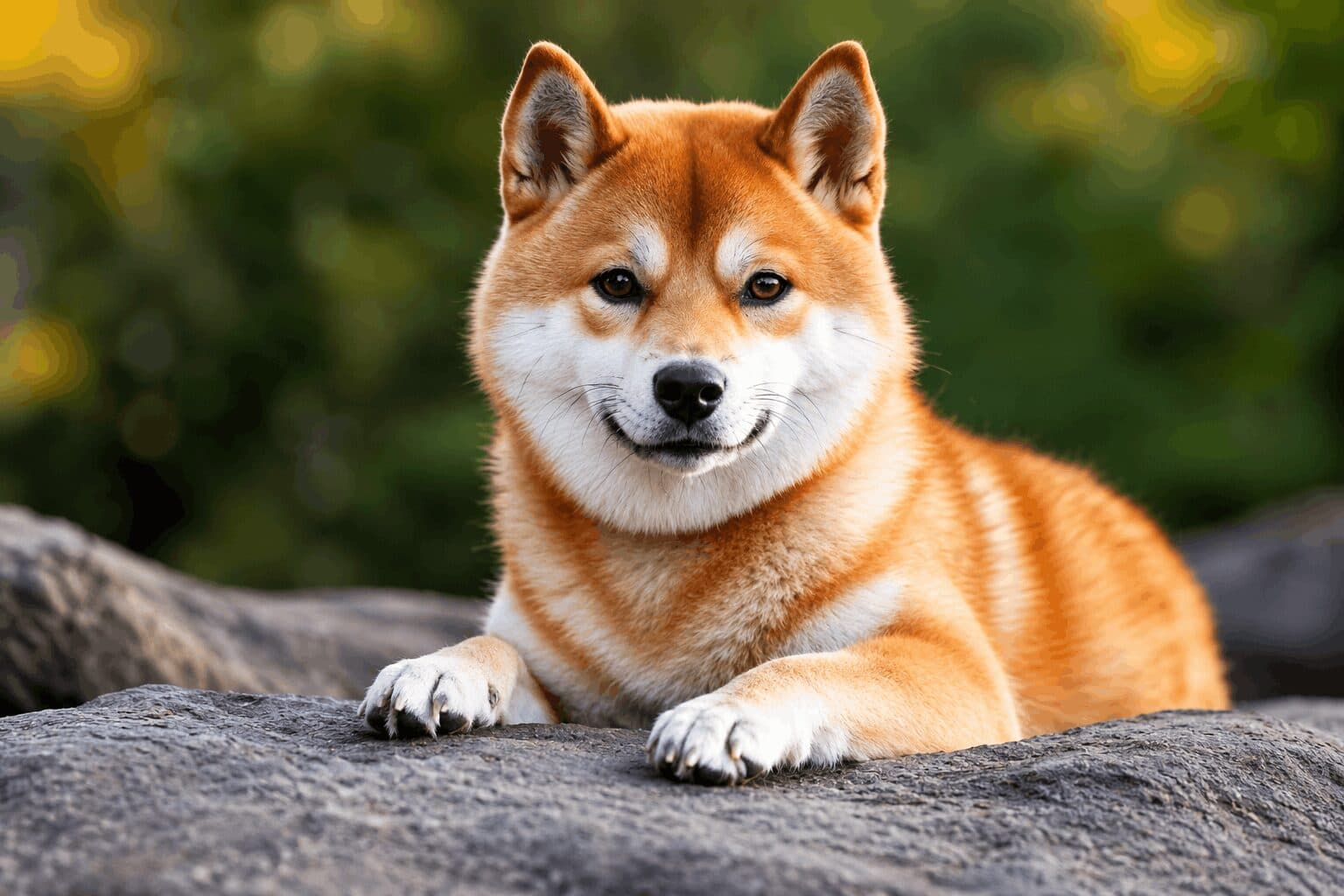 Shiba Inu Jumps 40% in Unexplained Rally Driven by South Korean Trading