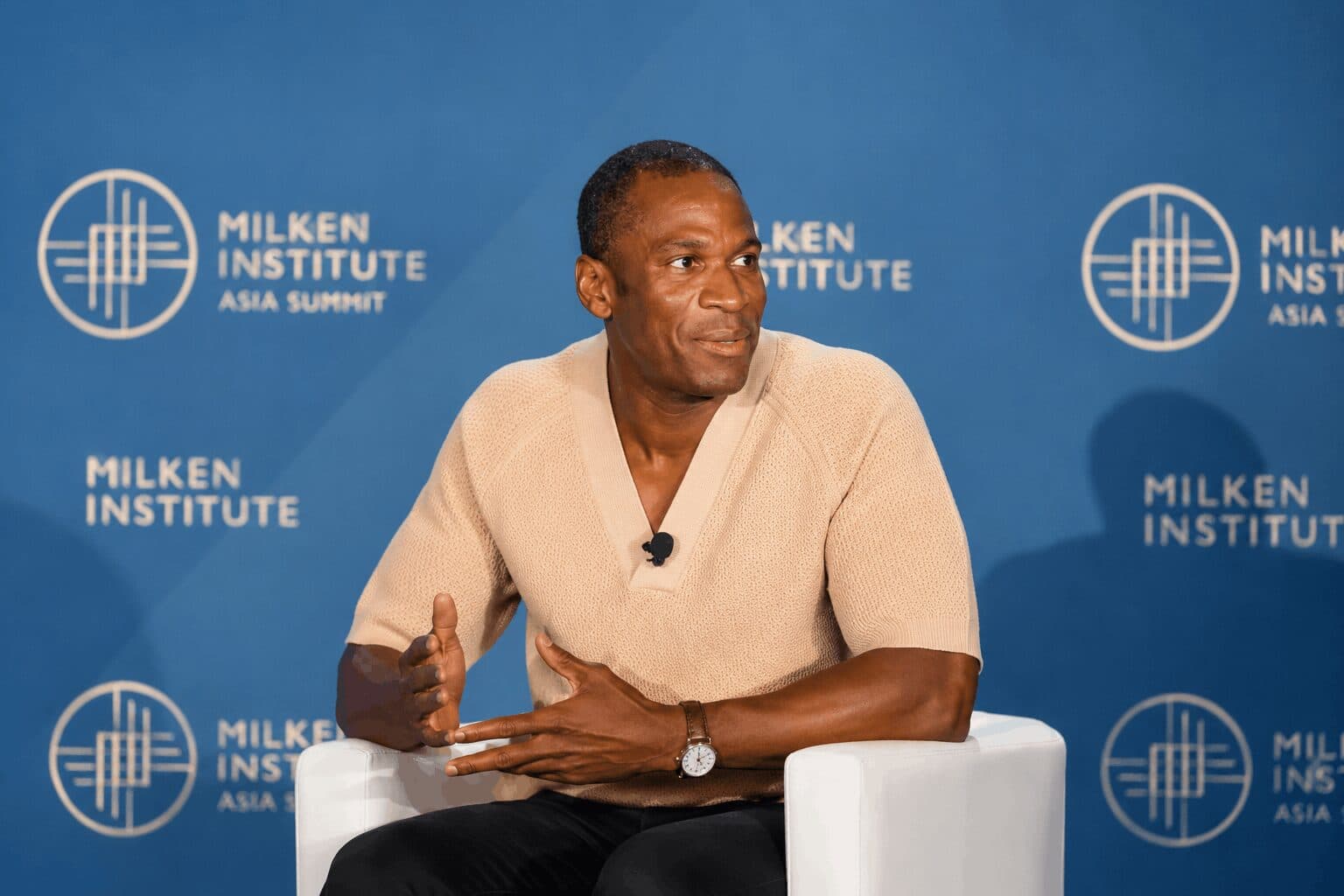 Arthur Hayes Buys 1,337 ETH Days After Selling Ethereum at a Loss