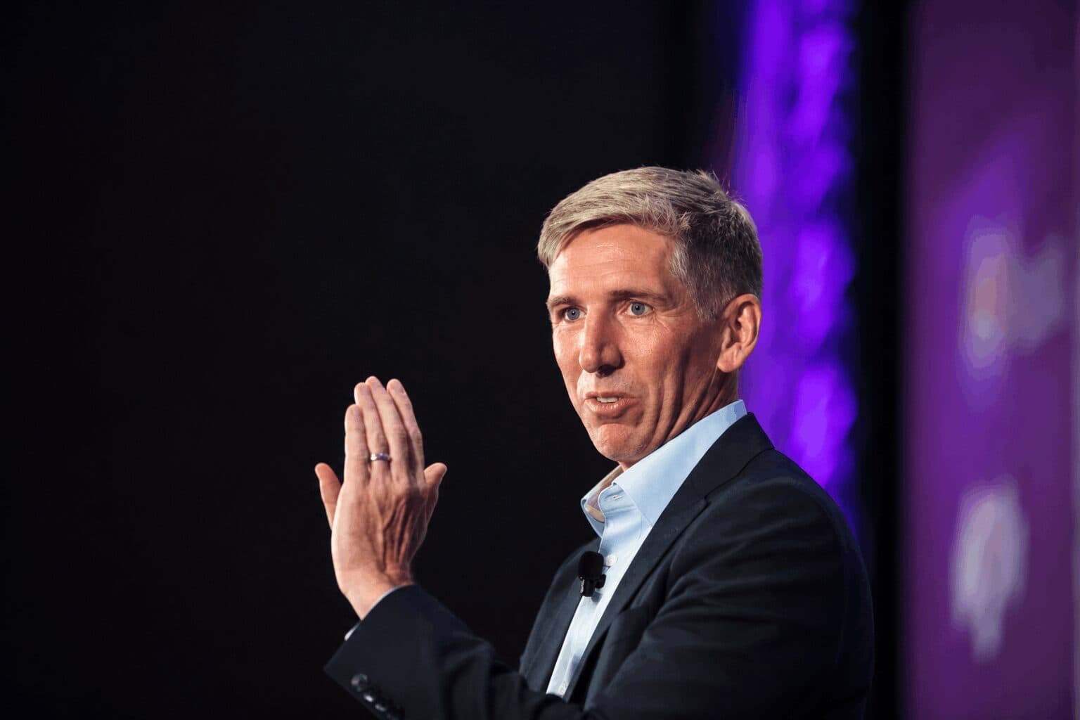 Bitwise CIO Says Crypto Will Survive Even Without Clarity Act This Week