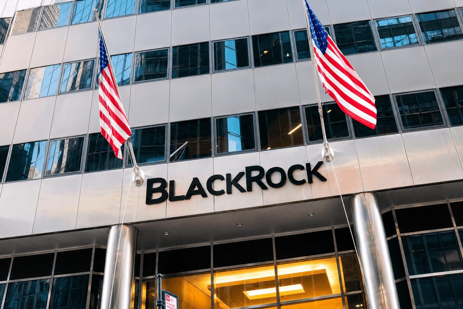 BlackRock to Reverse Split Its Ethereum ETF Shares This October