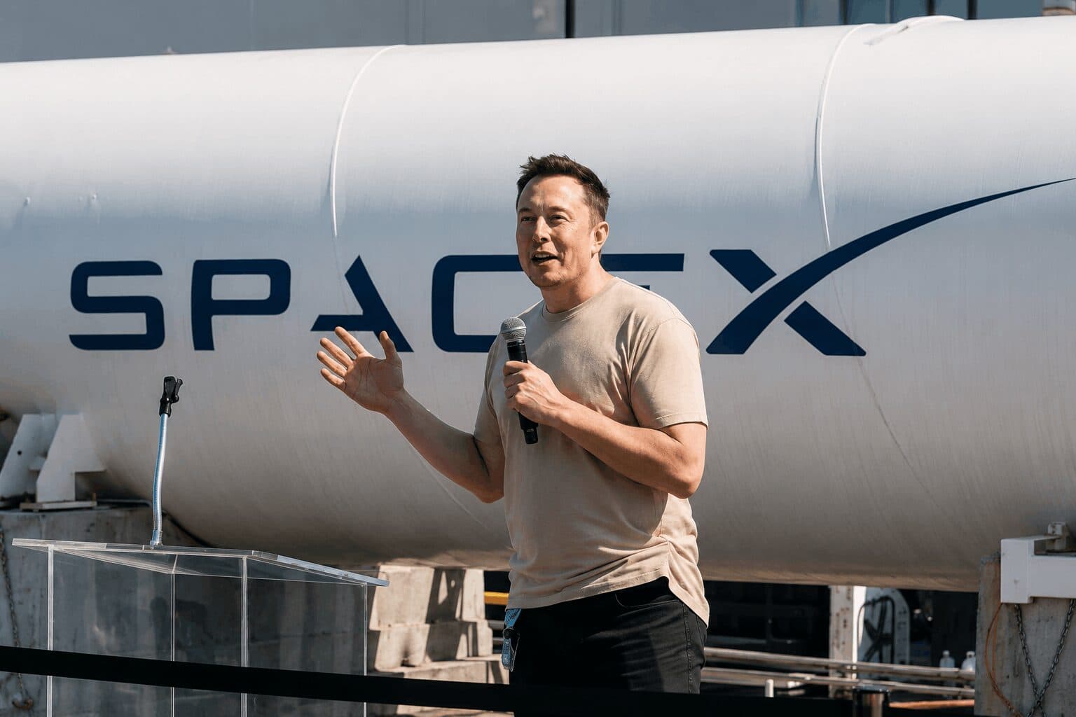 SpaceX Beats Revenue Forecasts In First Public Earnings Report, Bitcoin Holdings Take A Hit