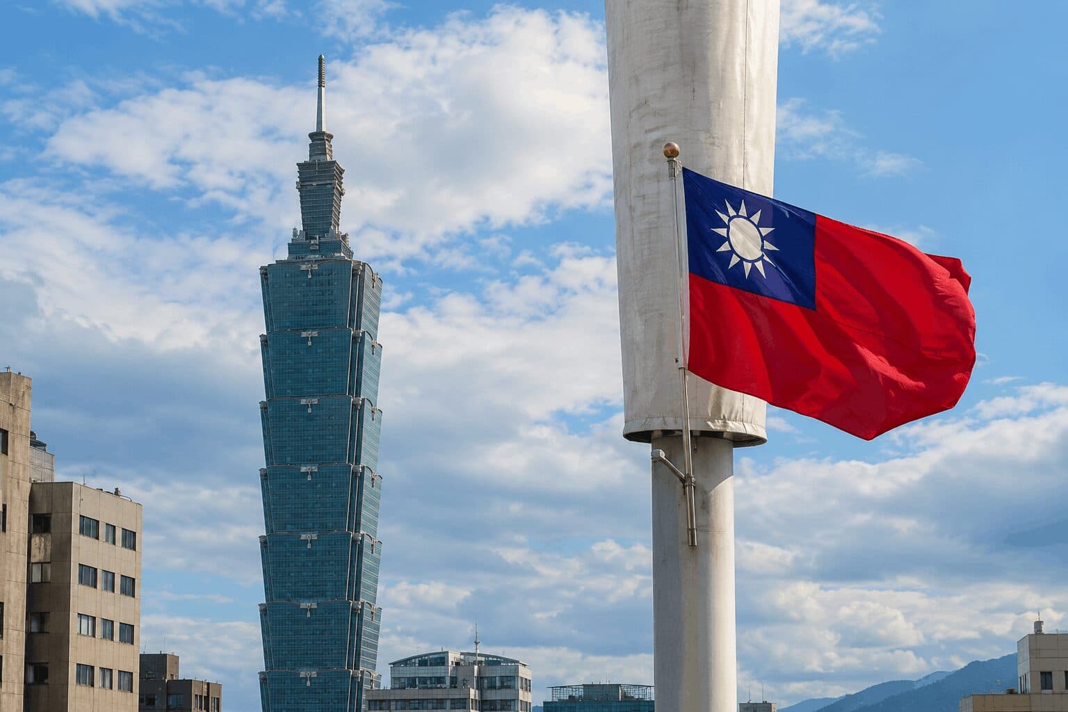 Taiwan to Roll Out Crypto Travel Rule for Domestic Transfers in October