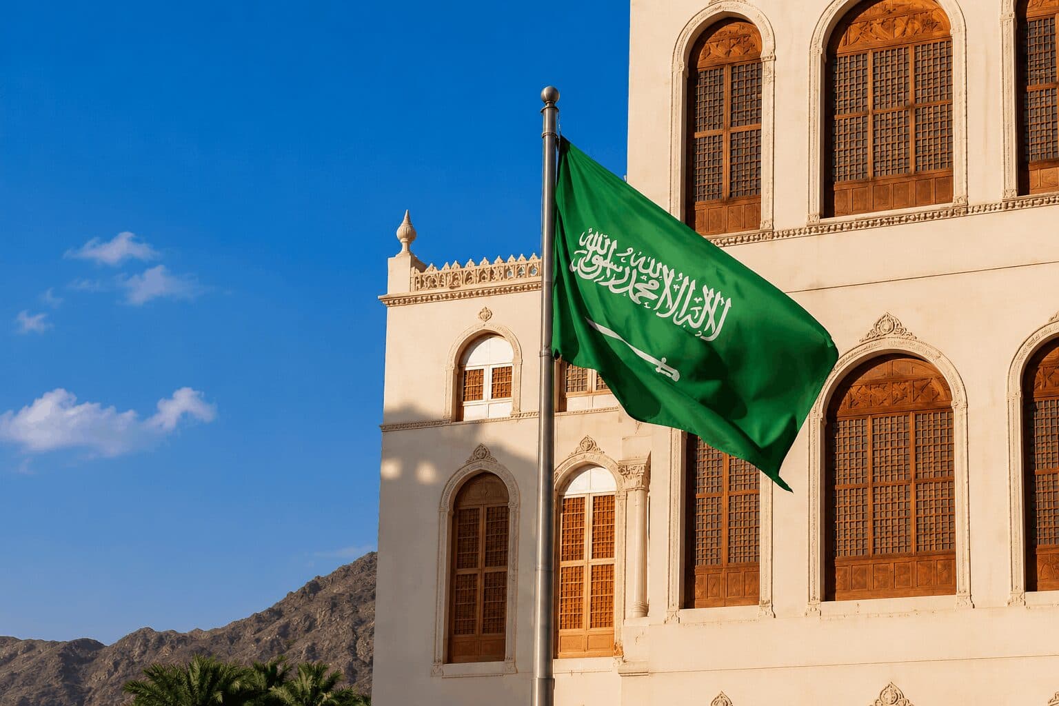 Tether Expands Tokenization Business Into Saudi Arabia With Real Estate Focus