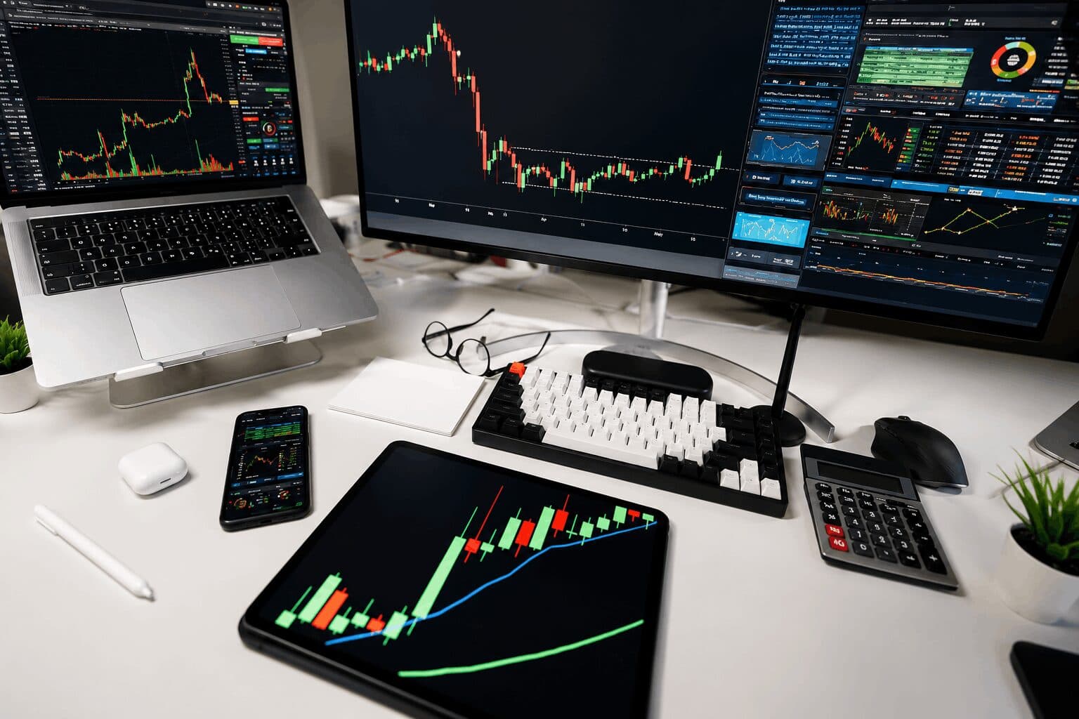 Wall Street Sept 30: Bitcoin Holds Near $83,700 as PCE Inflation Data Looms