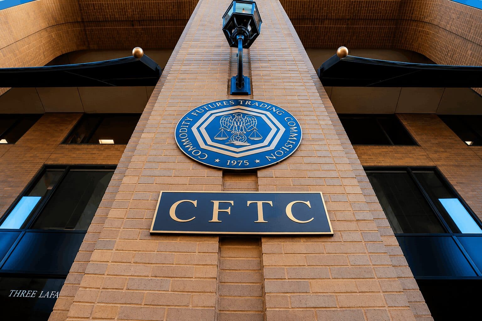 CFTC Sues Cash FX Over Alleged $950 Million Crypto-Linked Forex Scheme