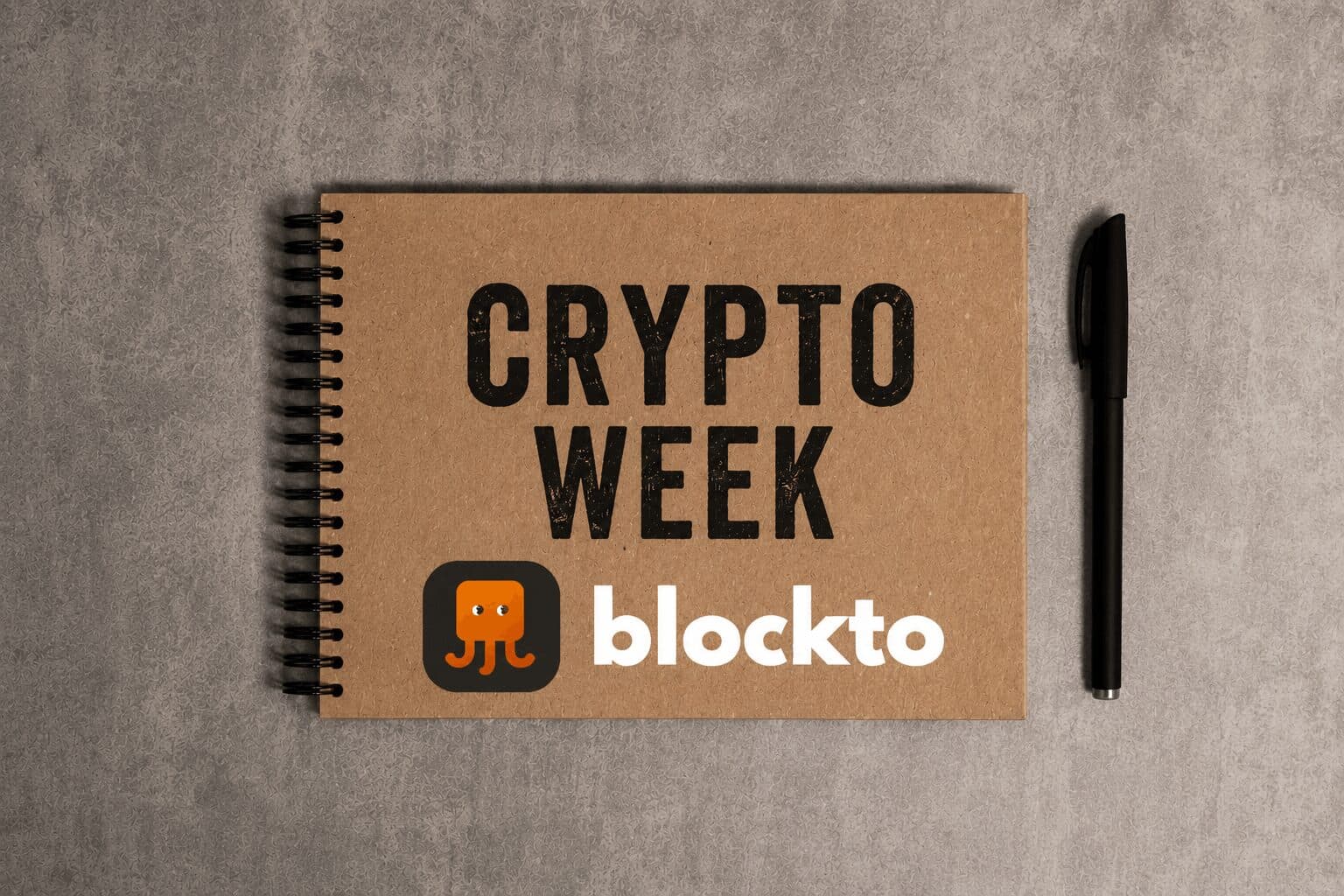 Crypto Wrap Week 39: Bitcoin Reclaims Key Levels While Altcoins Rally Across the Board