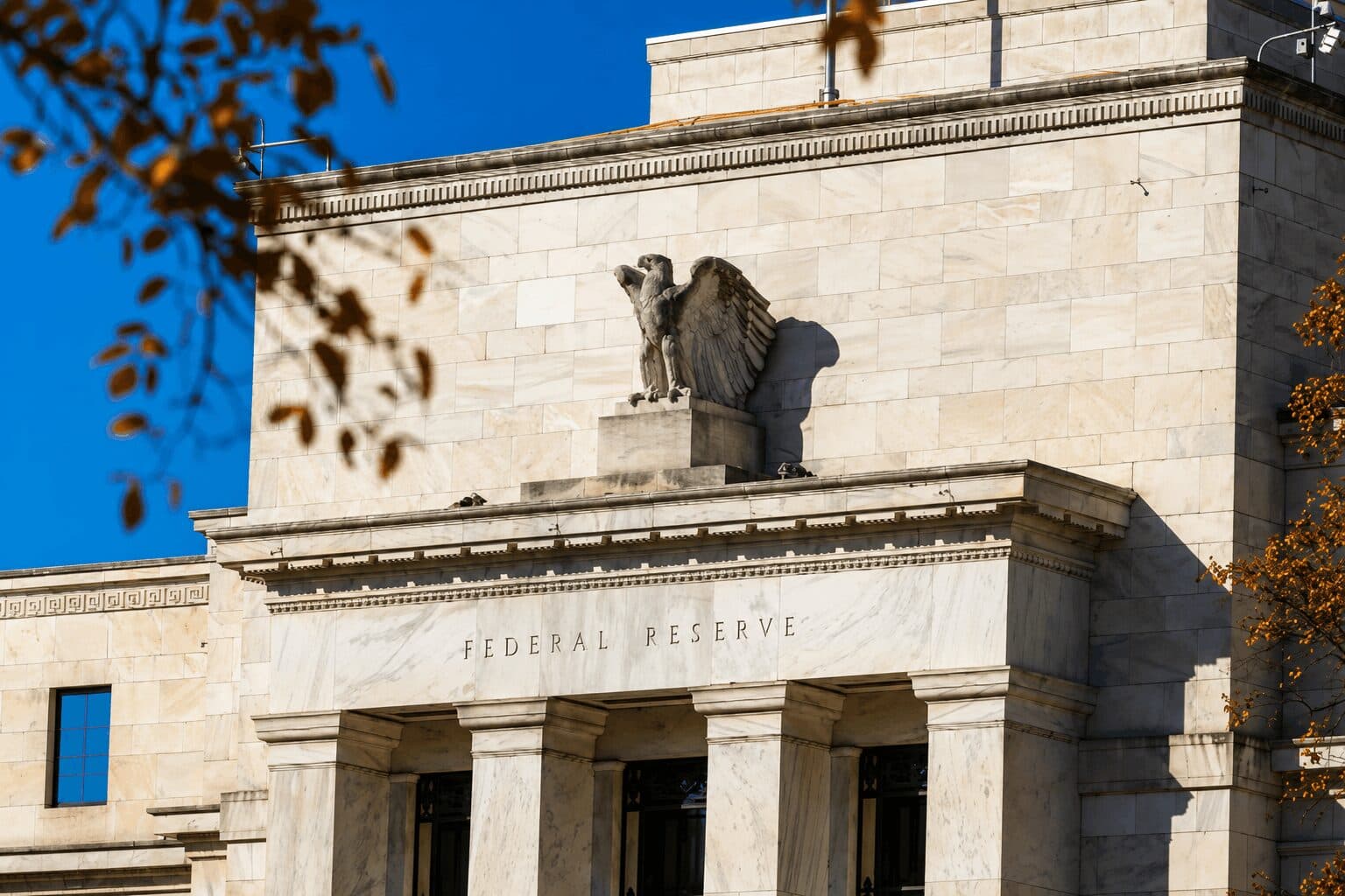 Fed Proposes New Capital and Redemption Rules for Stablecoin Issuers