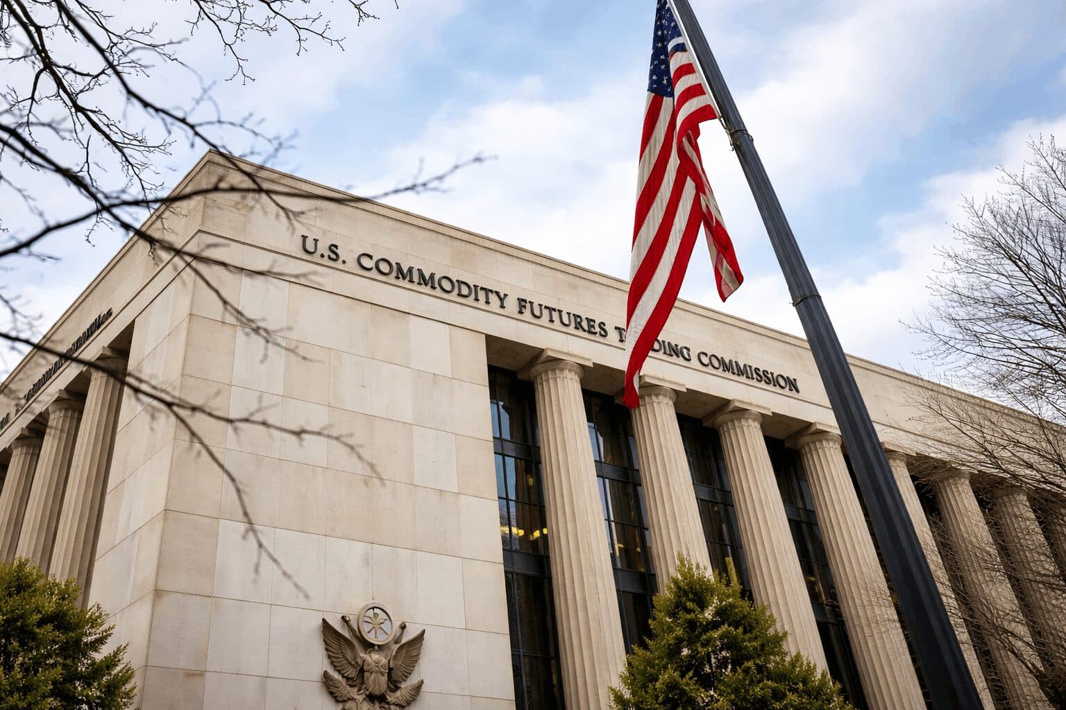CFTC Moves to Define Event Contracts as Swaps in Prediction Market Jurisdiction Fight