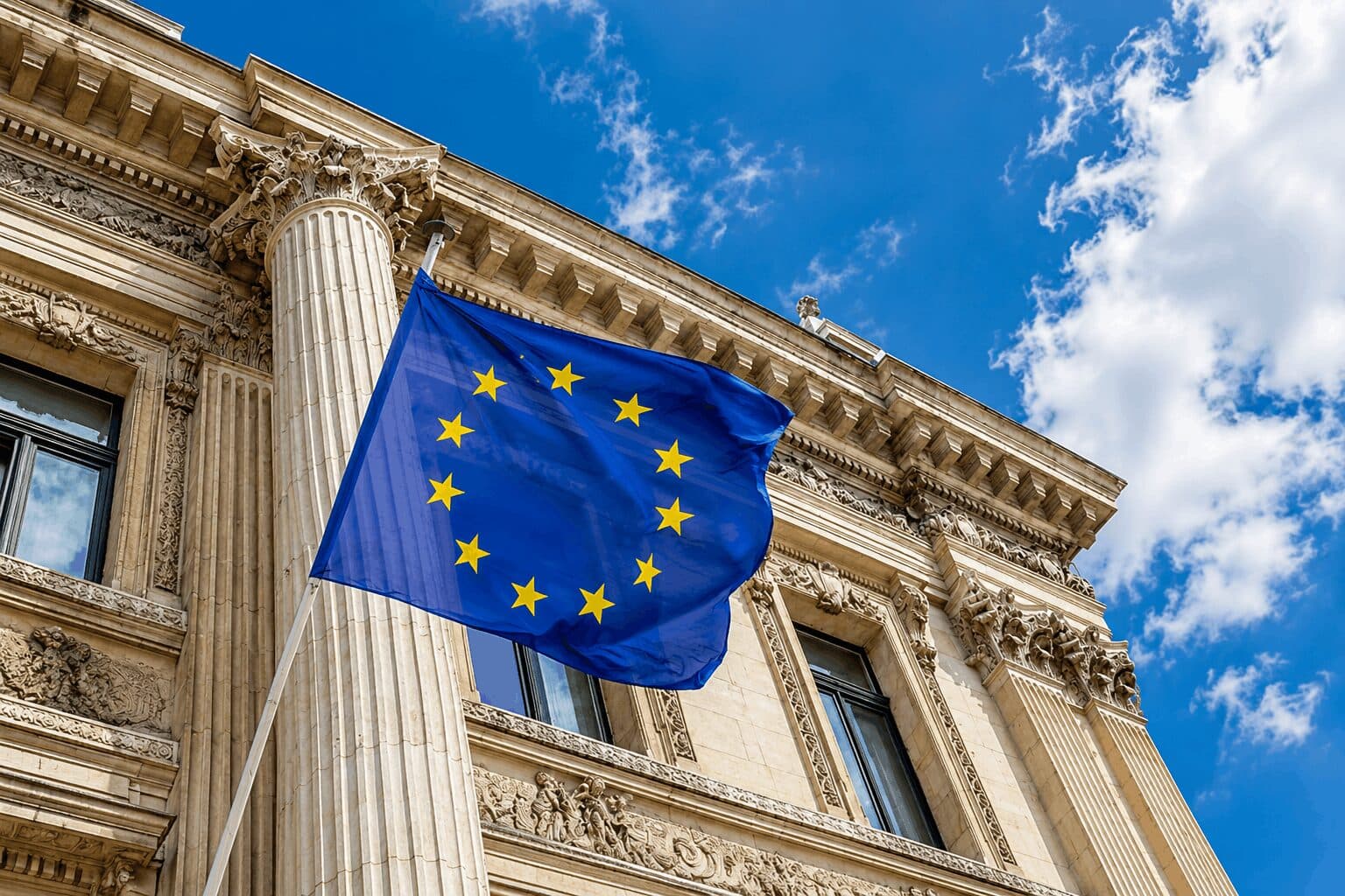 Bitpanda Co-CEO Says European Crypto Users Trust Regulated Firms More Under MiCA