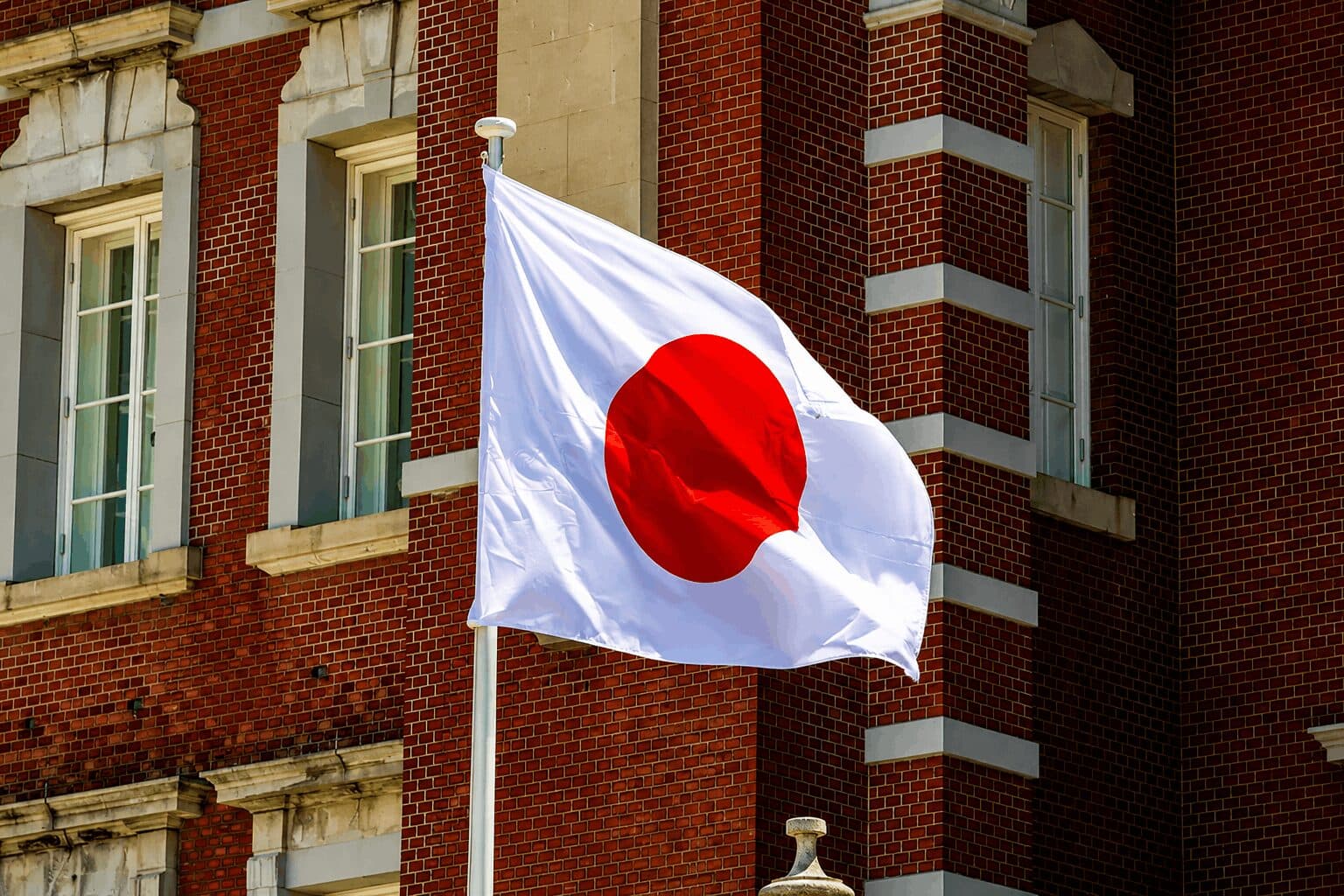 Japan Freezes Assets of Russian Crypto Exchange Garantex, 33 Organizations and 35 Shadow Fleet Vessels