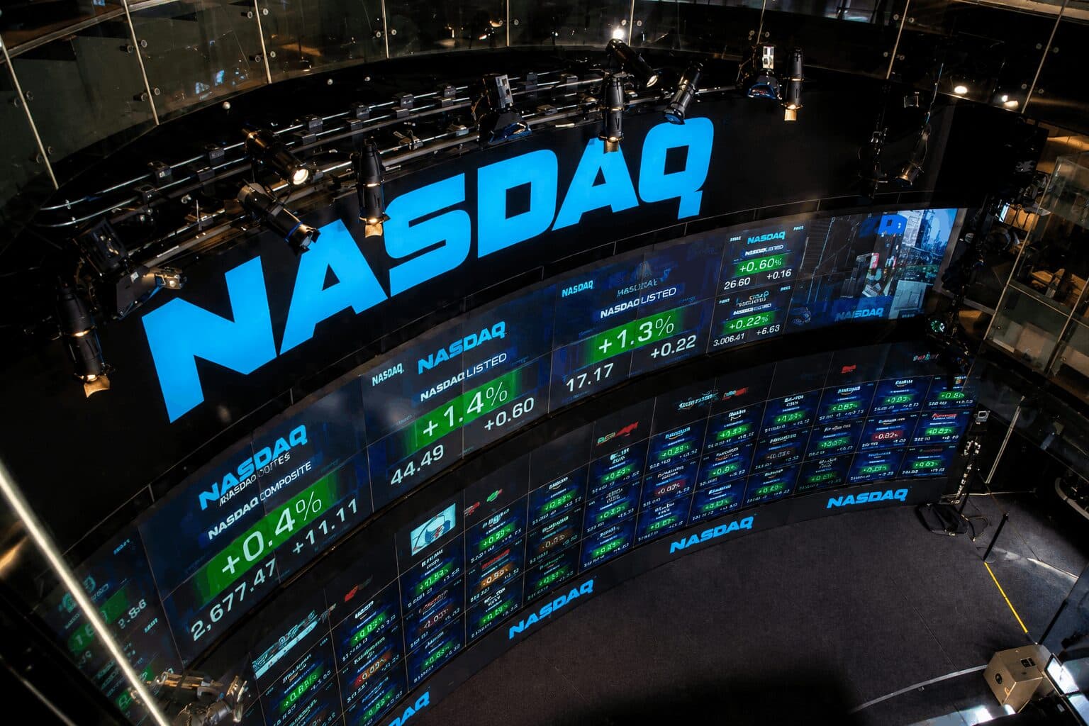 OpenPayd Aims for Year-End Nasdaq Listing to Power US Expansion and Acquisitions