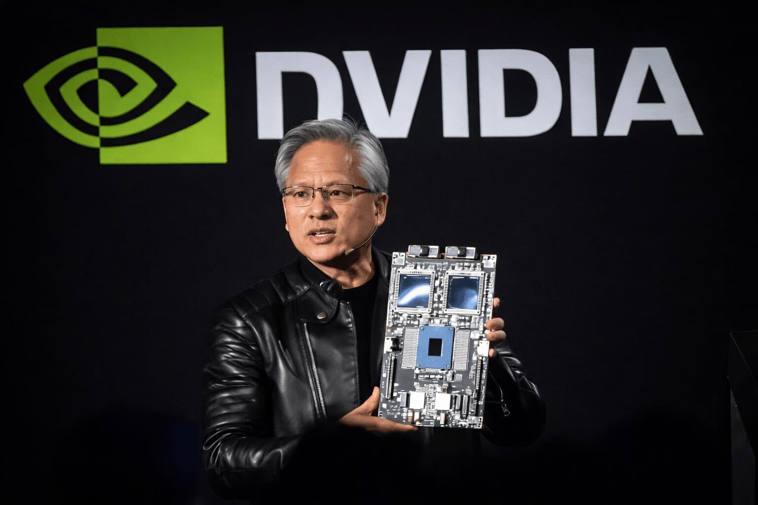 Wall Street Pushes Back on Nvidia’s $500B Chip Backed Financing Plan